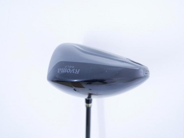 Driver : Ryoma : ไดรเวอร์ Ryoma Maxima II Type D (ปี 2021) Loft 10.5 ก้าน Tour AD RM-2 Flex SR