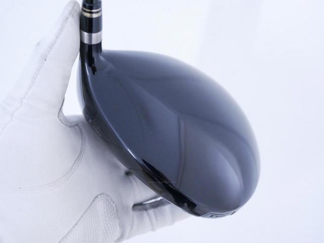 Driver : Ryoma : ไดรเวอร์ Ryoma Maxima II Type D (ปี 2021) Loft 10.5 ก้าน Tour AD RM-2 Flex SR