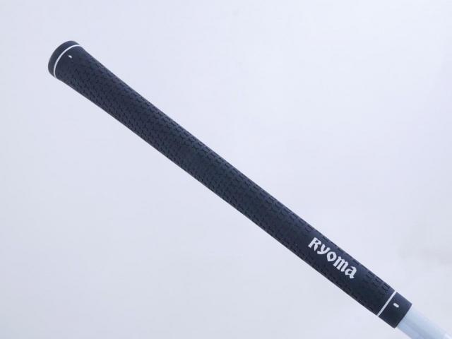 Driver : Ryoma : ไดรเวอร์ Ryoma Maxima II Type D (ปี 2021) Loft 10.5 ก้าน Tour AD RM-2 Flex SR