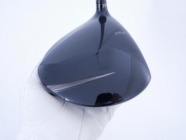 Lady club : All : ไดรเวอร์ PRGR Super EGG 485cc. (ปี 2023 หน้าเด้งเกินกฏ ตีไกลมาก) Loft 11.5 Flex L (M-30)