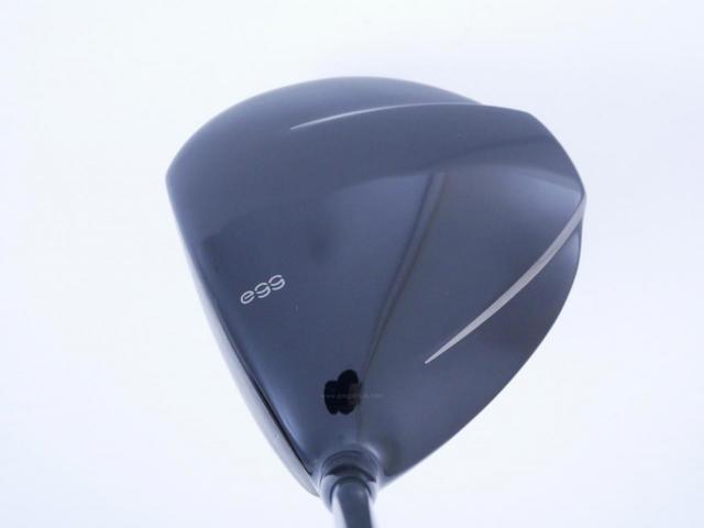 Lady club : All : ไดรเวอร์ PRGR Super EGG 485cc. (ปี 2023 หน้าเด้งเกินกฏ ตีไกลมาก) Loft 11.5 Flex L (M-30)