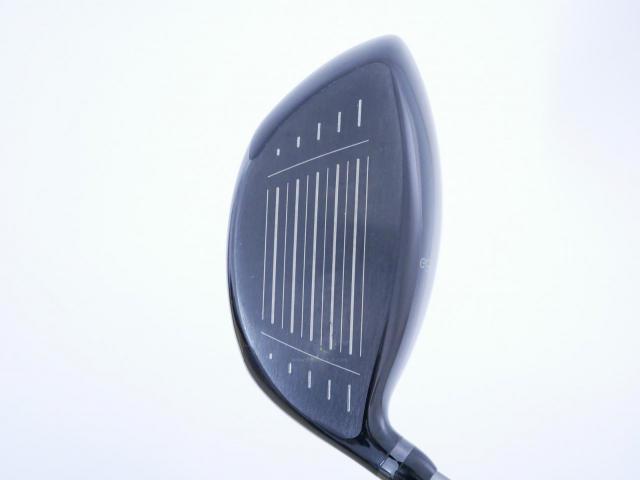 Lady club : All : ไดรเวอร์ PRGR Super EGG 485cc. (ปี 2023 หน้าเด้งเกินกฏ ตีไกลมาก) Loft 11.5 Flex L (M-30)