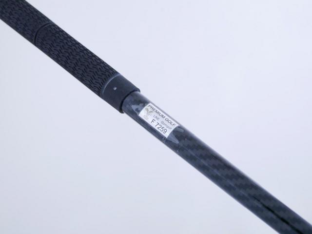 Lady club : All : ไดรเวอร์ PRGR Super EGG 485cc. (ปี 2023 หน้าเด้งเกินกฏ ตีไกลมาก) Loft 11.5 Flex L (M-30)