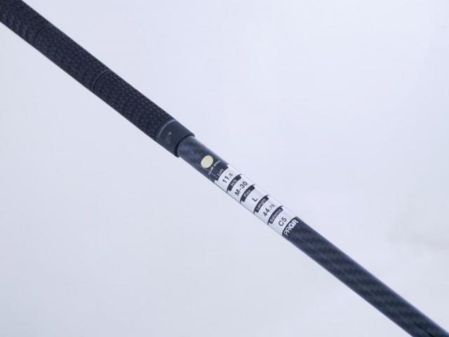 Lady club : All : ไดรเวอร์ PRGR Super EGG 485cc. (ปี 2023 หน้าเด้งเกินกฏ ตีไกลมาก) Loft 11.5 Flex L (M-30)