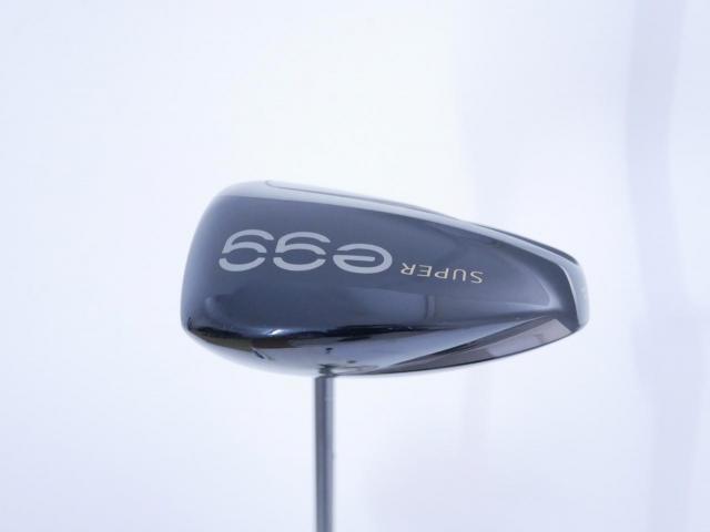 Driver : PRGR : ไดรเวอร์ PRGR Super EGG 485cc. (ปี 2023 หน้าเด้งเกินกฏ ตีไกลมาก) Loft 11.5 Flex R2 (M-35)