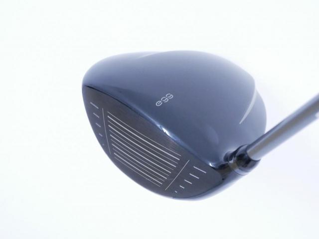 Driver : PRGR : ไดรเวอร์ PRGR Super EGG 485cc. (ปี 2023 หน้าเด้งเกินกฏ ตีไกลมาก) Loft 11.5 Flex R2 (M-35)