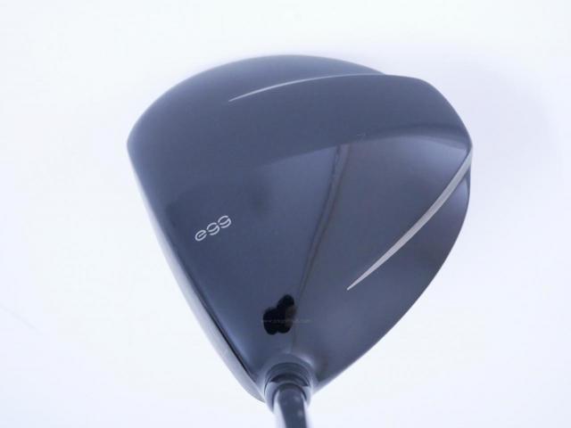 Driver : PRGR : ไดรเวอร์ PRGR Super EGG 485cc. (ปี 2023 หน้าเด้งเกินกฏ ตีไกลมาก) Loft 11.5 Flex R2 (M-35)