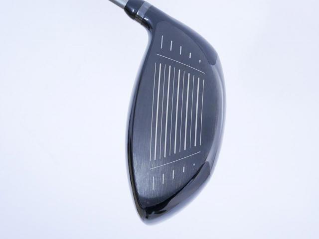 Driver : PRGR : ไดรเวอร์ PRGR Super EGG 485cc. (ปี 2023 หน้าเด้งเกินกฏ ตีไกลมาก) Loft 11.5 Flex R2 (M-35)