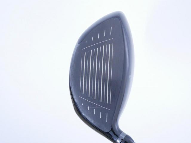 Driver : PRGR : ไดรเวอร์ PRGR Super EGG 485cc. (ปี 2023 หน้าเด้งเกินกฏ ตีไกลมาก) Loft 11.5 Flex R2 (M-35)
