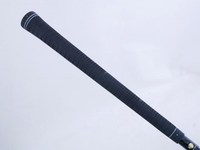Driver : PRGR : ไดรเวอร์ PRGR Super EGG 485cc. (ปี 2023 หน้าเด้งเกินกฏ ตีไกลมาก) Loft 11.5 Flex R2 (M-35)
