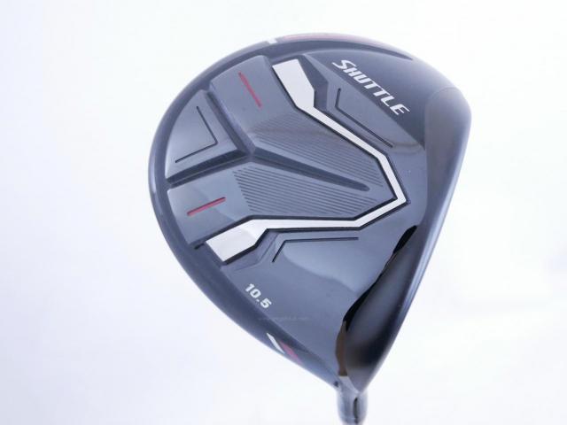 Driver : Maruman : ไดรเวอร์ Maruman Shuttle (รุ่นล่าสุด ปี 2023) Loft 10.5 Flex R