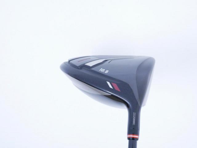 Driver : Maruman : ไดรเวอร์ Maruman Shuttle (รุ่นล่าสุด ปี 2023) Loft 10.5 Flex R