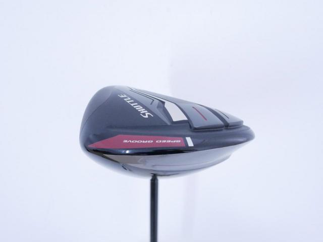 Driver : Maruman : ไดรเวอร์ Maruman Shuttle (รุ่นล่าสุด ปี 2023) Loft 10.5 Flex R