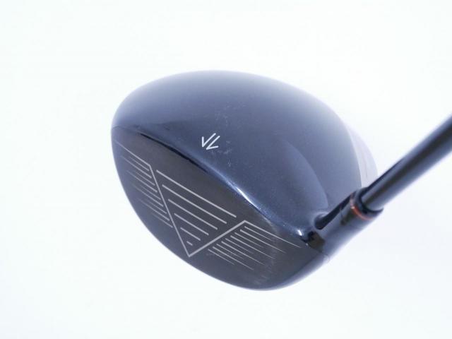 Driver : Maruman : ไดรเวอร์ Maruman Shuttle (รุ่นล่าสุด ปี 2023) Loft 10.5 Flex R