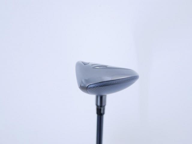 Fairway Wood : Taylormade : ไม้กระเทย Taylormade Qi35 Rescue (รุ่นล่าสุด ออกปี 2025) Loft 22 ก้าน Mitsubishi Diamana TM60 Flex R