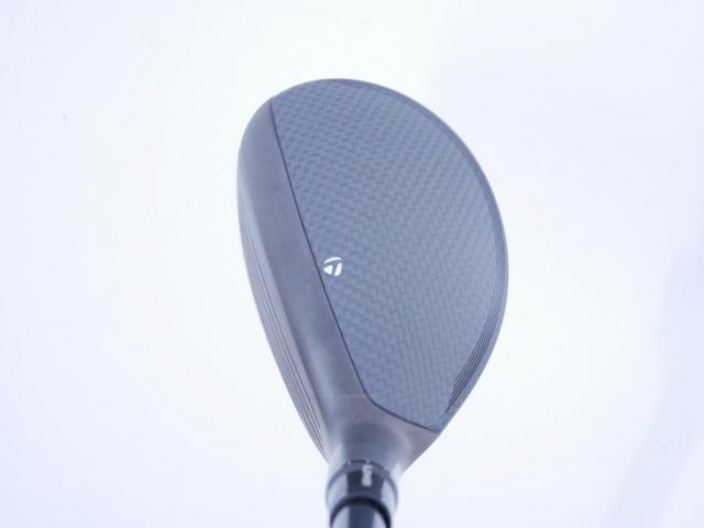 Fairway Wood : Taylormade : ไม้กระเทย Taylormade Qi35 Rescue (รุ่นล่าสุด ออกปี 2025) Loft 22 ก้าน Mitsubishi Diamana TM60 Flex R