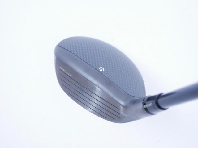 Fairway Wood : Taylormade : ไม้กระเทย Taylormade Qi35 Rescue (รุ่นล่าสุด ออกปี 2025) Loft 22 ก้าน Mitsubishi Diamana TM60 Flex R