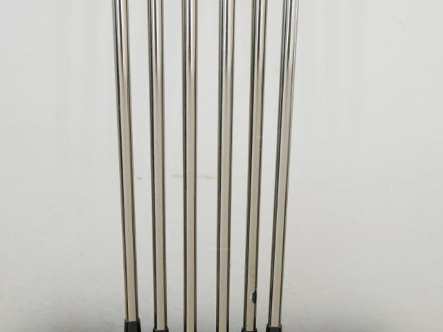 Iron set : Ping : ชุดเหล็ก Ping G730 (รุ่นล่าสุด ปี 2024 Japan Spec. ใบใหญ่ ง่ายที่สุด ไกลที่สุดของ Ping) มีเหล็ก 6-Pw,Aw (6 ชิ้น) ก้านกราไฟต์ Ping Tour 2.0 85 Flex S