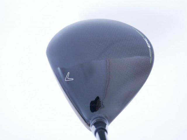 Driver : Callaway : ไดรเวอร์ Callaway EPIC Speed Triple Diamond (รุ่นปี 2021 สปินต่ำ ตกวิ่งมากๆ) Loft 8.5 ก้าน Mitsubishi TENSEI AV 65 Flex S