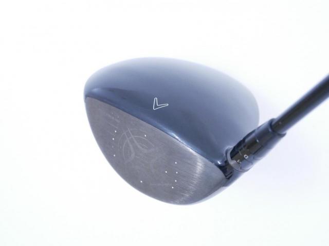 Driver : Callaway : ไดรเวอร์ Callaway EPIC Speed Triple Diamond (รุ่นปี 2021 สปินต่ำ ตกวิ่งมากๆ) Loft 8.5 ก้าน Mitsubishi TENSEI AV 65 Flex S