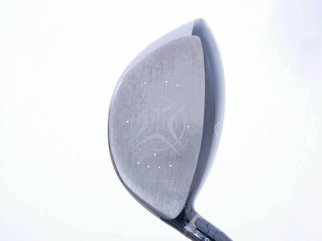 Driver : Callaway : ไดรเวอร์ Callaway EPIC Speed Triple Diamond (รุ่นปี 2021 สปินต่ำ ตกวิ่งมากๆ) Loft 8.5 ก้าน Mitsubishi TENSEI AV 65 Flex S