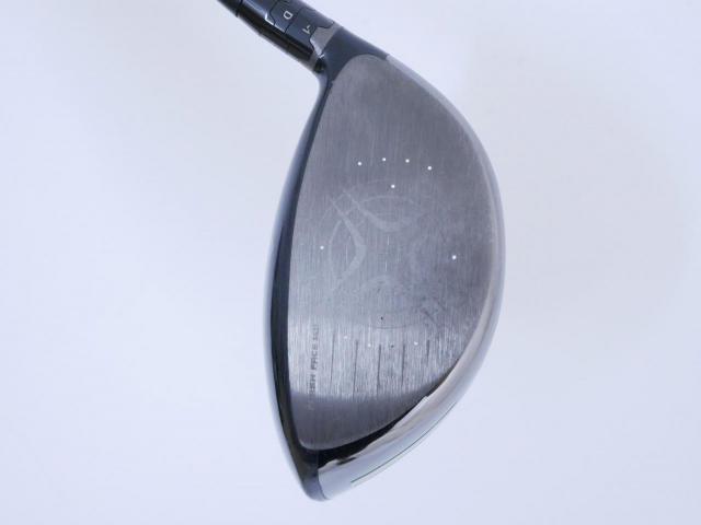 Driver : Callaway : ไดรเวอร์ Callaway EPIC Speed Triple Diamond (รุ่นปี 2021 สปินต่ำ ตกวิ่งมากๆ) Loft 8.5 ก้าน Mitsubishi TENSEI AV 65 Flex S