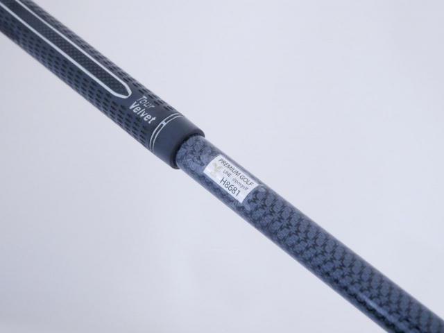 Driver : Callaway : ไดรเวอร์ Callaway EPIC Speed Triple Diamond (รุ่นปี 2021 สปินต่ำ ตกวิ่งมากๆ) Loft 8.5 ก้าน Mitsubishi TENSEI AV 65 Flex S