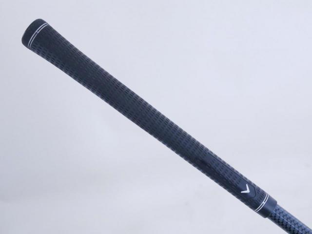 Driver : Callaway : ไดรเวอร์ Callaway EPIC Speed Triple Diamond (รุ่นปี 2021 สปินต่ำ ตกวิ่งมากๆ) Loft 8.5 ก้าน Mitsubishi TENSEI AV 65 Flex S