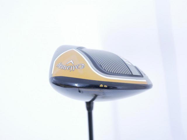 Driver : Callaway : ไดรเวอร์ Callaway Mavrik (ออกปี 2020) Loft 9 ก้าน Mitsubishi TENSEI AV 65 Flex S