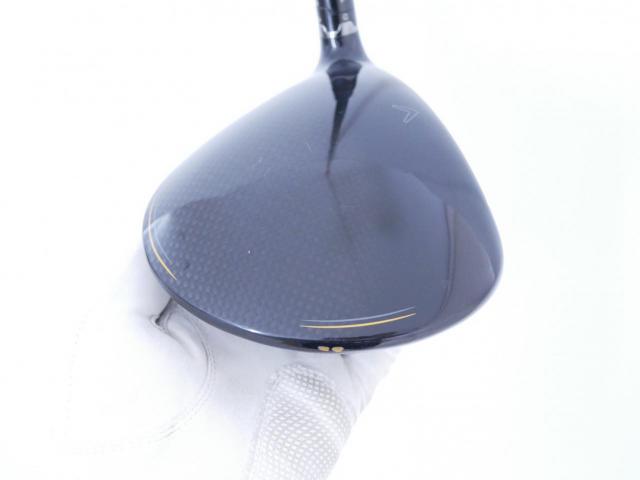 Driver : Callaway : ไดรเวอร์ Callaway Mavrik (ออกปี 2020) Loft 9 ก้าน Mitsubishi TENSEI AV 65 Flex S