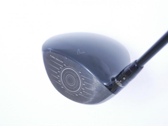 Driver : Callaway : ไดรเวอร์ Callaway Mavrik (ออกปี 2020) Loft 9 ก้าน Mitsubishi TENSEI AV 65 Flex S