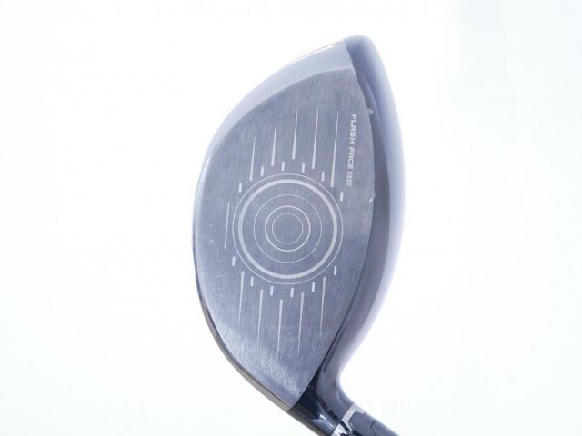 Driver : Callaway : ไดรเวอร์ Callaway Mavrik (ออกปี 2020) Loft 9 ก้าน Mitsubishi TENSEI AV 65 Flex S