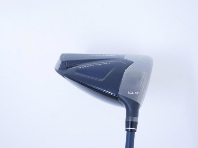 Driver : Callaway : ไดรเวอร์ Callaway Paradym Max Fast (รุ่นปี 2023 Japan Spec.) Loft 10.5 ก้าน Fujikura Speeder NX 40 Flex SR