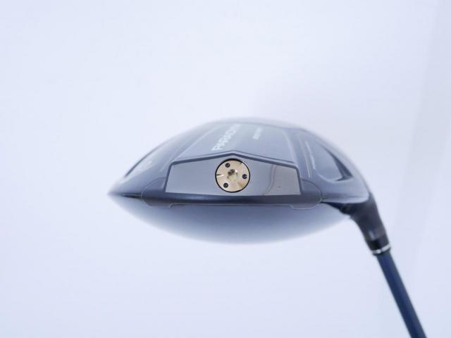 Driver : Callaway : ไดรเวอร์ Callaway Paradym Max Fast (รุ่นปี 2023 Japan Spec.) Loft 10.5 ก้าน Fujikura Speeder NX 40 Flex SR