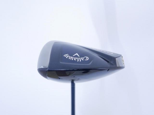 Driver : Callaway : ไดรเวอร์ Callaway Paradym Max Fast (รุ่นปี 2023 Japan Spec.) Loft 10.5 ก้าน Fujikura Speeder NX 40 Flex SR