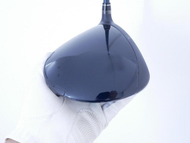 Driver : Callaway : ไดรเวอร์ Callaway Paradym Max Fast (รุ่นปี 2023 Japan Spec.) Loft 10.5 ก้าน Fujikura Speeder NX 40 Flex SR