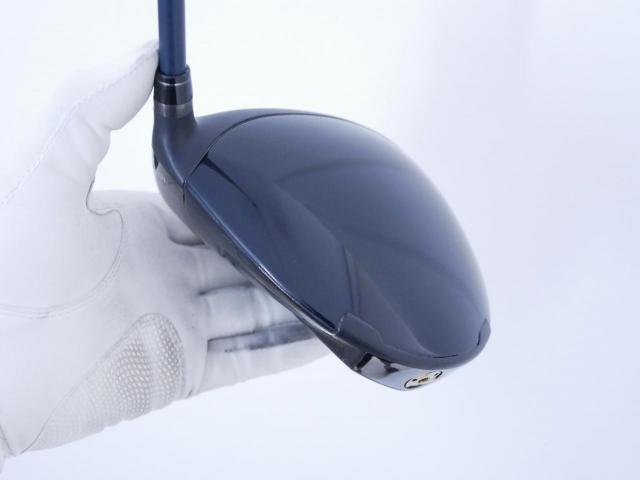 Driver : Callaway : ไดรเวอร์ Callaway Paradym Max Fast (รุ่นปี 2023 Japan Spec.) Loft 10.5 ก้าน Fujikura Speeder NX 40 Flex SR