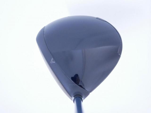 Driver : Callaway : ไดรเวอร์ Callaway Paradym Max Fast (รุ่นปี 2023 Japan Spec.) Loft 10.5 ก้าน Fujikura Speeder NX 40 Flex SR