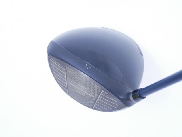 Driver : Callaway : ไดรเวอร์ Callaway Paradym Max Fast (รุ่นปี 2023 Japan Spec.) Loft 10.5 ก้าน Fujikura Speeder NX 40 Flex SR