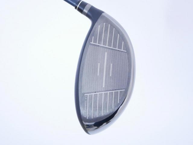 Driver : Callaway : ไดรเวอร์ Callaway Paradym Max Fast (รุ่นปี 2023 Japan Spec.) Loft 10.5 ก้าน Fujikura Speeder NX 40 Flex SR