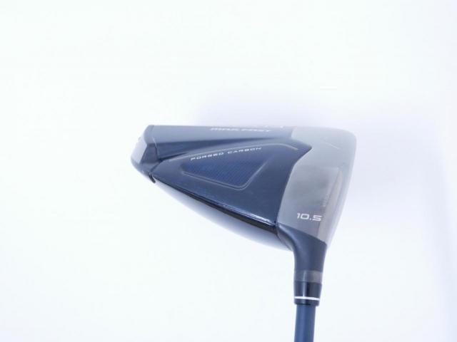 Driver : Callaway : ไดรเวอร์ Callaway Paradym Max Fast (รุ่นปี 2023 Japan Spec.) Loft 10.5 ก้าน Fujikura Speeder NX 40 Flex SR
