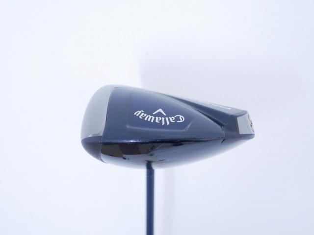 Driver : Callaway : ไดรเวอร์ Callaway Paradym Max Fast (รุ่นปี 2023 Japan Spec.) Loft 10.5 ก้าน Fujikura Speeder NX 40 Flex SR