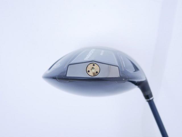 Driver : Callaway : ไดรเวอร์ Callaway Paradym Max Fast (รุ่นปี 2023 Japan Spec.) Loft 10.5 ก้าน Fujikura Speeder NX 40 Flex SR
