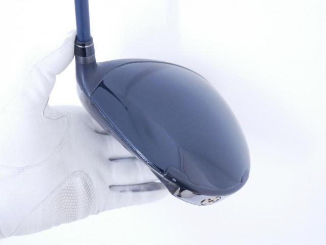 Driver : Callaway : ไดรเวอร์ Callaway Paradym Max Fast (รุ่นปี 2023 Japan Spec.) Loft 10.5 ก้าน Fujikura Speeder NX 40 Flex SR