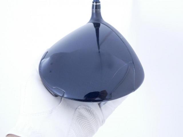 Driver : Callaway : ไดรเวอร์ Callaway Paradym Max Fast (รุ่นปี 2023 Japan Spec.) Loft 10.5 ก้าน Fujikura Speeder NX 40 Flex SR