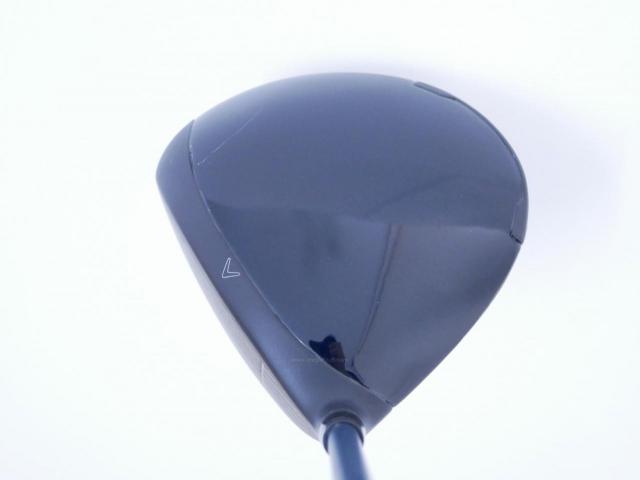 Driver : Callaway : ไดรเวอร์ Callaway Paradym Max Fast (รุ่นปี 2023 Japan Spec.) Loft 10.5 ก้าน Fujikura Speeder NX 40 Flex SR