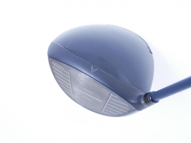 Driver : Callaway : ไดรเวอร์ Callaway Paradym Max Fast (รุ่นปี 2023 Japan Spec.) Loft 10.5 ก้าน Fujikura Speeder NX 40 Flex SR
