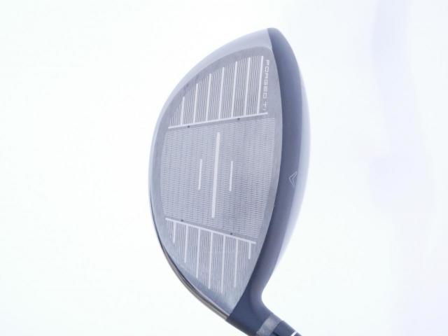 Driver : Callaway : ไดรเวอร์ Callaway Paradym Max Fast (รุ่นปี 2023 Japan Spec.) Loft 10.5 ก้าน Fujikura Speeder NX 40 Flex SR
