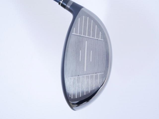 Driver : Callaway : ไดรเวอร์ Callaway Paradym Max Fast (รุ่นปี 2023 Japan Spec.) Loft 10.5 ก้าน Fujikura Speeder NX 40 Flex SR