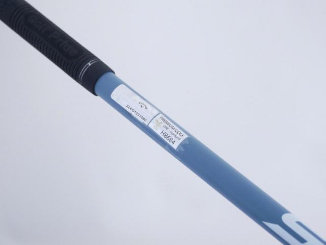 Driver : Callaway : ไดรเวอร์ Callaway Paradym Max Fast (รุ่นปี 2023 Japan Spec.) Loft 10.5 ก้าน Fujikura Speeder NX 40 Flex SR